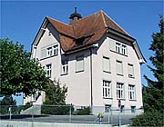 Primarschulhaus Wallenwil TG