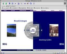 Screenshot BSG Screenshot BSG