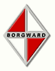 Borgward-Logo