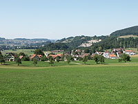 Juli - Ganterschwiler Fotokalender Juli - Ganterschwiler Fotokalender