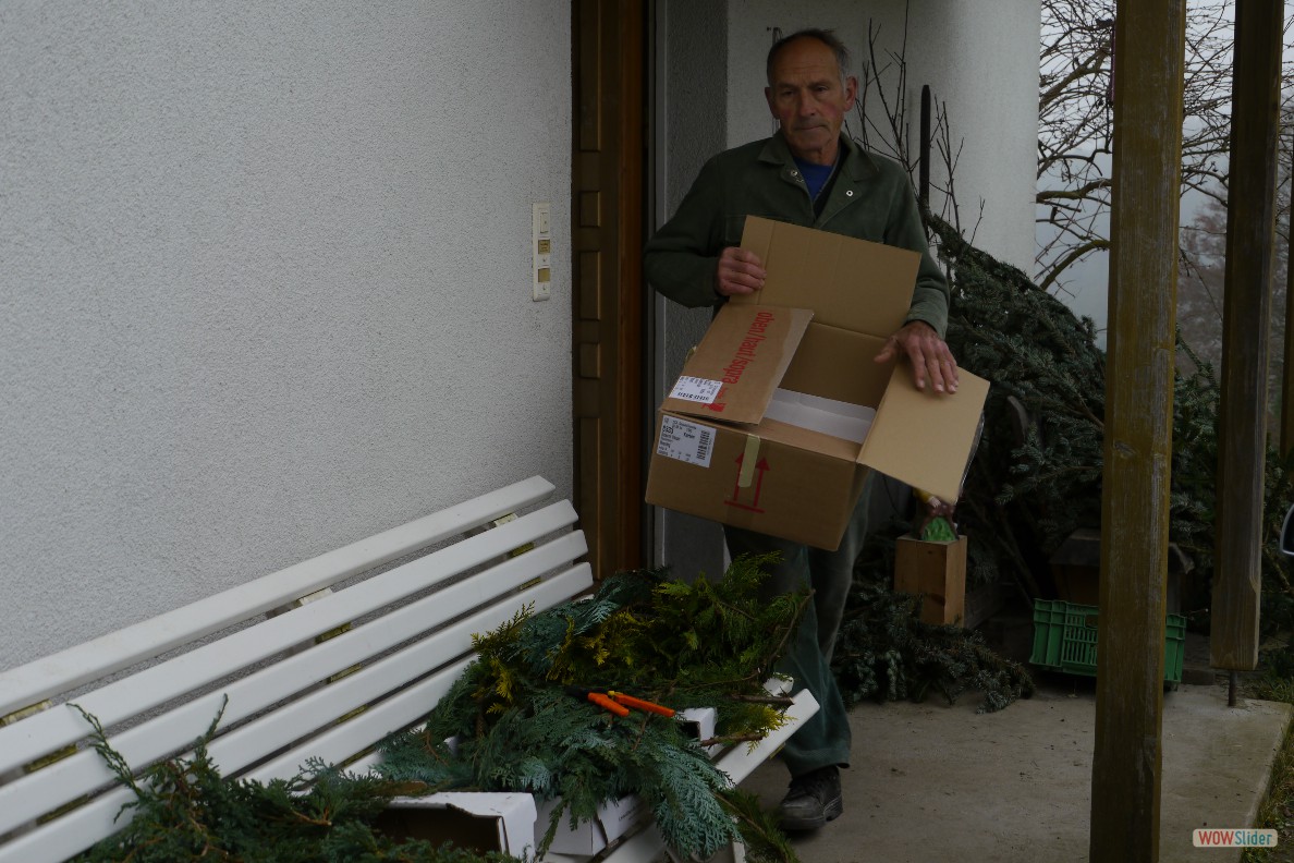 P1050878 - Vater Martin auch im Einsatz